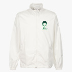 Ветровка без капюшона