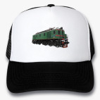 Кепки Trucker