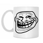 Кружка 330 мл