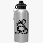 Спортивная бутылка