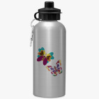 Спортивная бутылка