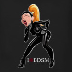 Bdsm latex girl