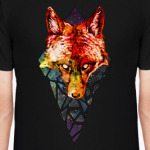 Fox Brokenspace