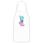 Кухонный фартук