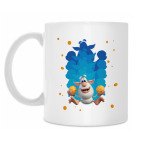 Кружка 330 мл