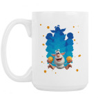 Кружка 420 мл