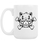 Кружка 420 мл