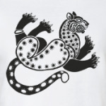 Скифский леопард