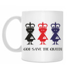 Кружка 330 мл