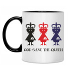 Королева Елизавета II