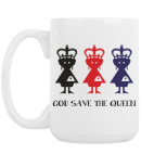 Кружка 420 мл