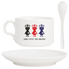 Кофейный набор