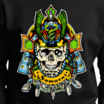 Череп Самурая