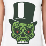 Monsters /The skull in the cMo