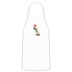 Кухонный фартук