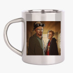 Во все тяжкие