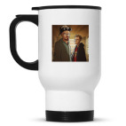 Кружка-термос