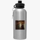 Спортивная бутылка