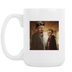 Кружка 420 мл