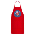 Кухонный фартук