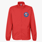 Ветровка без капюшона