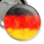 Флаг Германии