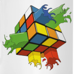 Кубик Рубика | Rubiks Cube