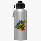 Спортивная бутылка