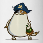 Пятничный Котик №21