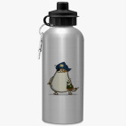 Спортивная бутылка