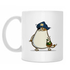 Кружка 330 мл