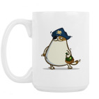 Кружка 420 мл