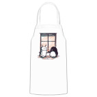 Кухонный фартук