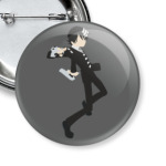 Кид Soul Eater Пожиратель душ