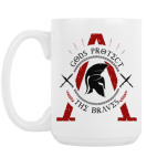 Кружка 420 мл