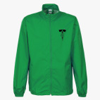 Ветровка без капюшона