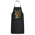 Кухонный фартук