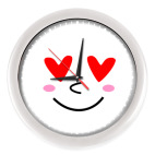 Я тебя люблю