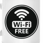 Wi-Fi FREE