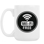 Кружка 420 мл