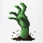 ZOMBIE HAND