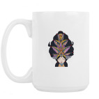 Кружка 420 мл