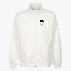 Ветровка без капюшона