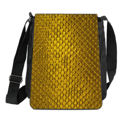 Сумка-планшет Текстура