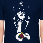 Шерлок и кубик рубика