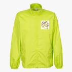 Ветровка без капюшона