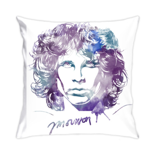 Подушка Джим Мооррисон - The Doors
