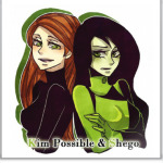 Kim Possible