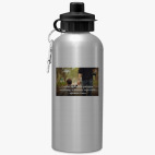 Спортивная бутылка