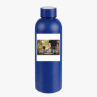 Термобутылка